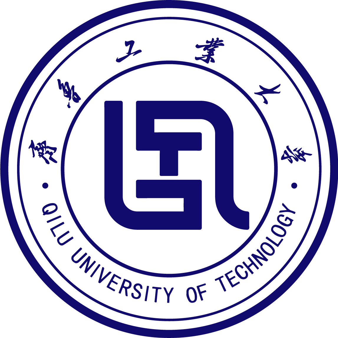 齐鲁工业大学校徽